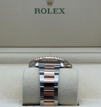 Rolex Yacht-master Ii 2013 Rolex Service 2024 Yacht-master Ii Ref 116681 Fullset