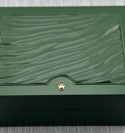 Rolex Yacht-master Ii Full-set 2014 Lc100 Automatic 44mm Top Vip