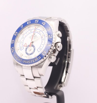 Rolex Yacht-master Ii Fullset 2021