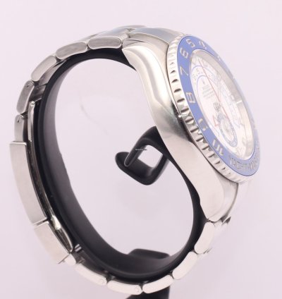 Rolex Yacht-master Ii Fullset 2021