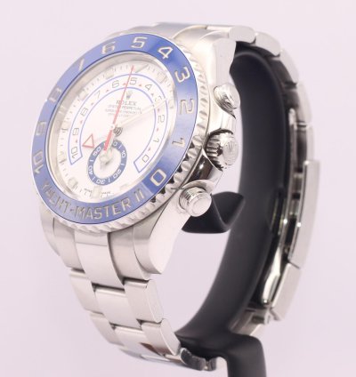 Rolex Yacht-master Ii Fullset 2021