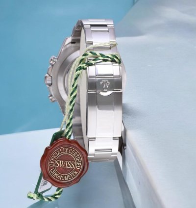 Rolex Yacht-master Ii Regatta Steel Blue 44 Mm Full Set 2014