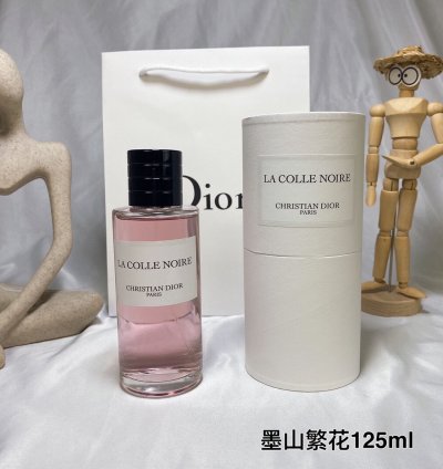 La Colle Noire Christian Dior Eau De Parfum Spray 42 Oz 125ml