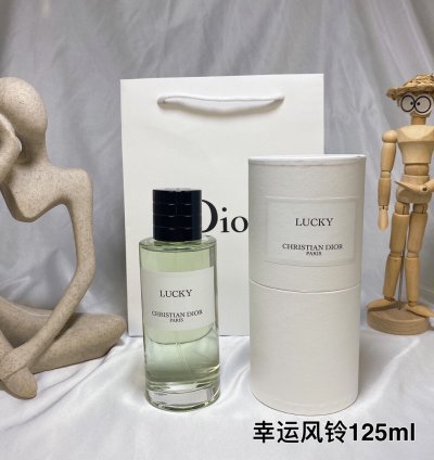 Dior Lucky Edp 250ml84 Fl Oz La Collection Privee