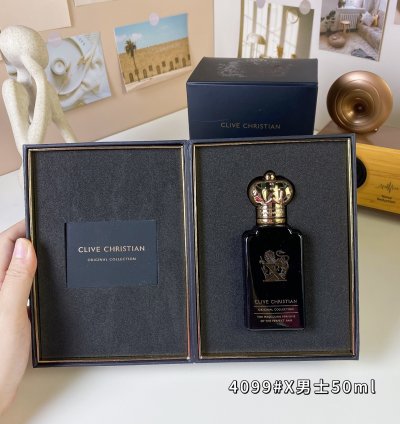 Clive Christian X By Clive Christian Pure Parfum Spray 16 Oz For Men 4099