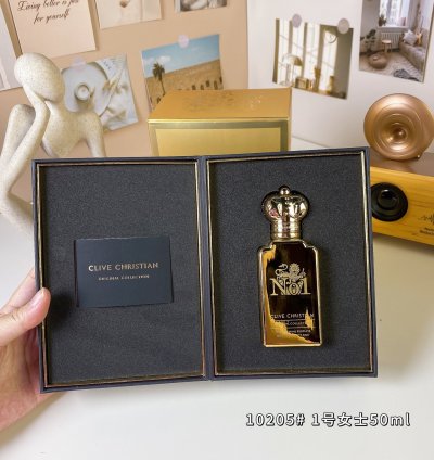 Clive Christian No 1 By Clive Christian Pure Perfume Spray 16 Oz For Men 10205