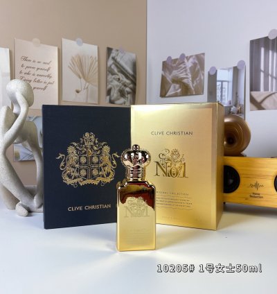 Clive Christian No 1 By Clive Christian Pure Perfume Spray 16 Oz For Men 10205