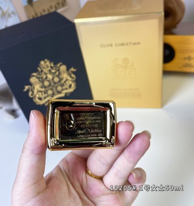 Clive Christian No 1 By Clive Christian Pure Perfume Spray 16 Oz For Men 10205