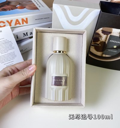 Amouage Reasons Essence De Parfum 100ml