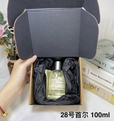 Le Labo Citron 28 Seoul Eau De Parfum For Women And Men Perfume 34 Fl Oz 100 Ml