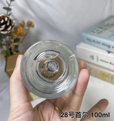 Le Labo Citron 28 Seoul Eau De Parfum For Women And Men Perfume 34 Fl Oz 100 Ml