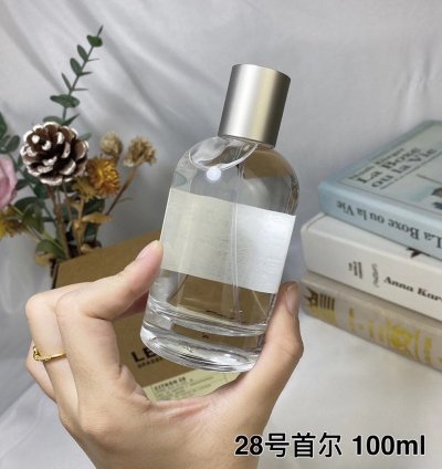 Le Labo Citron 28 Seoul Eau De Parfum For Women And Men Perfume 34 Fl Oz 100 Ml