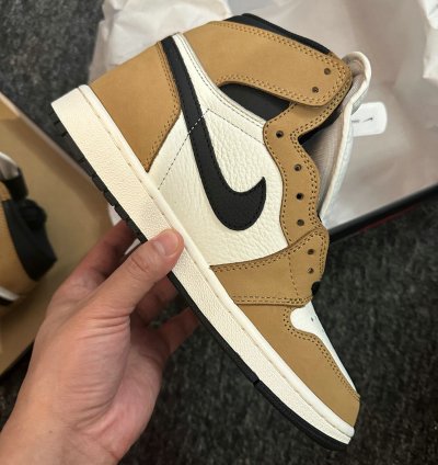 Jordan 1 Retro High Rookie Of The Year 555088-700