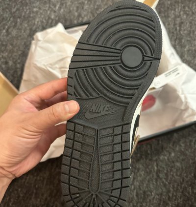 Jordan 1 Retro High Rookie Of The Year 555088-700