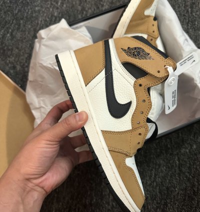 Jordan 1 Retro High Rookie Of The Year 555088-700