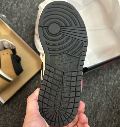 Jordan 1 Retro High Rookie Of The Year 555088-700