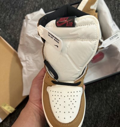 Jordan 1 Retro High Rookie Of The Year 555088-700