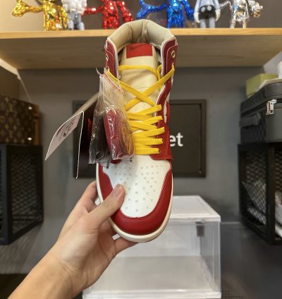 Jordan 1 High Zoom Air Cmft 2 Teyana Taylor A Rose From Harlem Fj0604-601