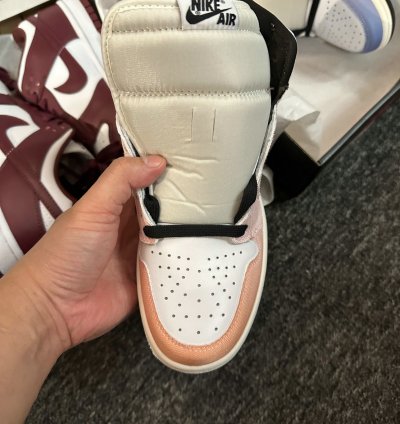 Jordan 1 Retro High Og Skyline Dx0054-805