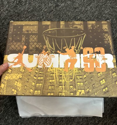 Jordan 1 Retro High Og Sp Union La Bephies Beauty Supply Summer Of 96 Fd2565-100