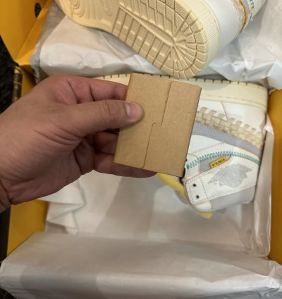 Jordan 1 Retro High Og Sp Union La Bephies Beauty Supply Summer Of 96 Fd2565-100