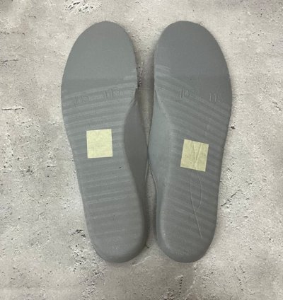 Nigo × Nike Air Force 3 Low Sp Navy Heel Logo Ogin