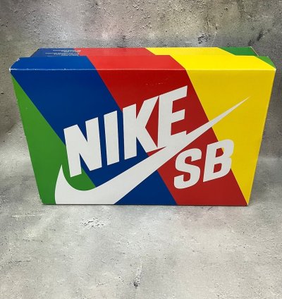 Nike Sb Dunk Low What The Paul