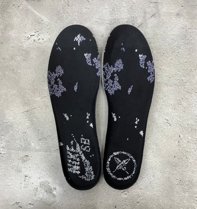 Yuto Horigome × Nike Sb Dunk Low Pro Qs Wolf Grey