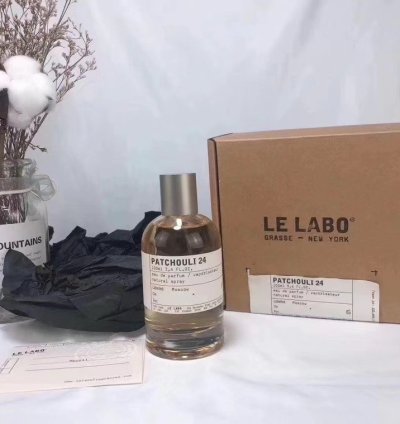 Le Labo Patchouli 24 Eau De Parfum Spray 34 Oz 100 Ml