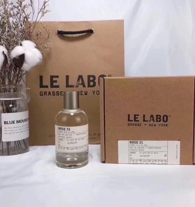 Le Labo Rose 31 By Le Labo Eau De Parfum Spray unisex 34 Oz For Women