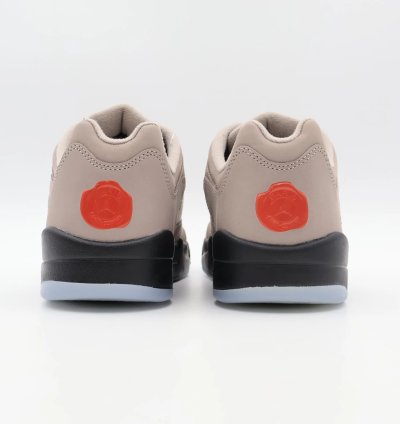 Nike Air Jordan 5 Retro Low Paris Saint-germain Paname Psg