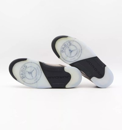 Nike Air Jordan 5 Retro Low Paris Saint-germain Paname Psg