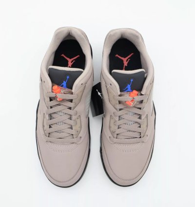 Nike Air Jordan 5 Retro Low Paris Saint-germain Paname Psg
