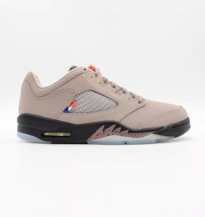 Nike Air Jordan 5 Retro Low Paris Saint-germain Paname Psg