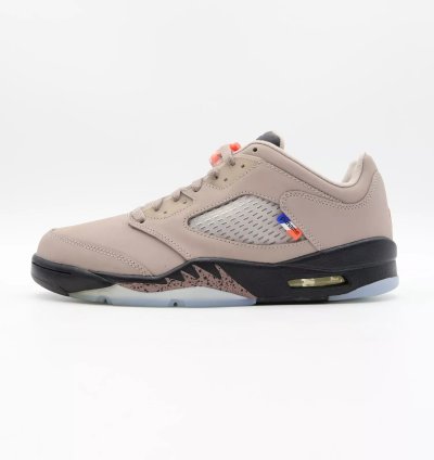 Nike Air Jordan 5 Retro Low Paris Saint-germain Paname Psg