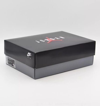 Nike Air Jordan 11 Retro Low Black Varsity Royal Space Jam