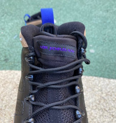 Nike Air Jordan 9 Olive