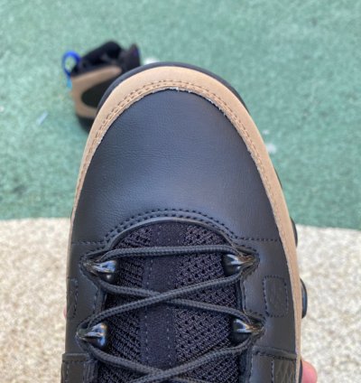 Nike Air Jordan 9 Olive