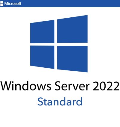Microsoft Windows Server 2022 Standard License Key