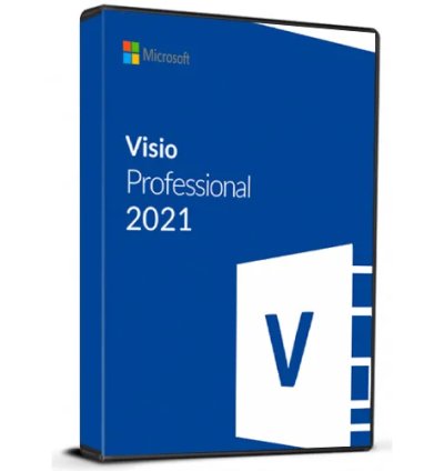 Microsoft Visio 2021 Professional