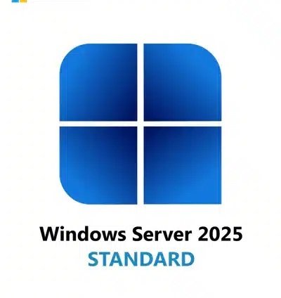 Microsoft Windows Server Standard 2025 License Key