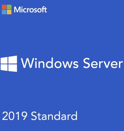 Microsoft Windows Server Standard 2019 License Key