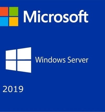 Microsoft Windows Server Standard 2019 License Key