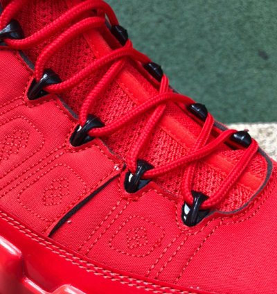 Nike Air Jordan 9 Retro Chili Red