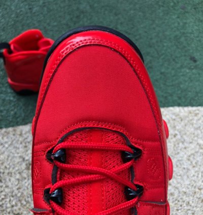 Nike Air Jordan 9 Retro Chili Red