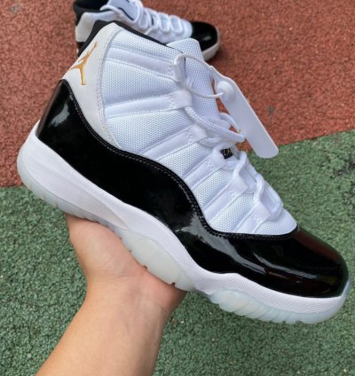 Nike Air Jordan 11 Retro Dmp