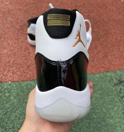 Nike Air Jordan 11 Retro Dmp
