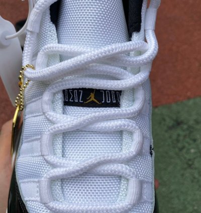 Nike Air Jordan 11 Retro Dmp