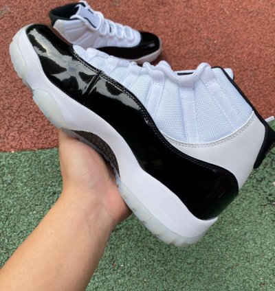 Nike Air Jordan 11 Retro Dmp