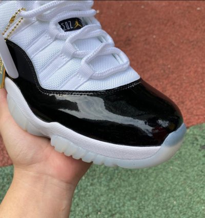 Nike Air Jordan 11 Retro Dmp